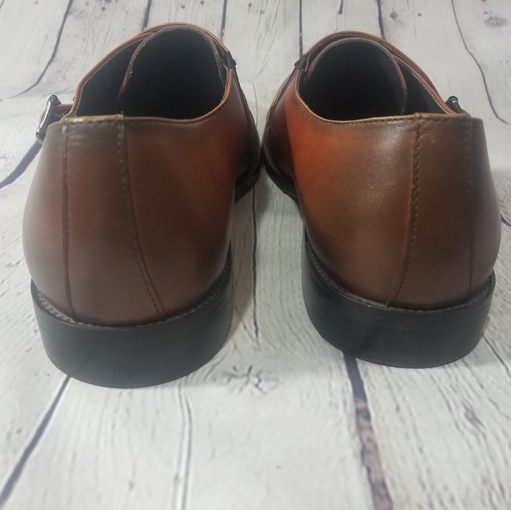 HART SCHAFFNER MARX SHOE...🤠 - Picture 10 of 10